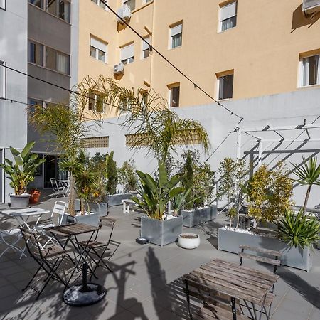 Cosmopolitan Comfort In Lisbon 4A- By Misha'S Place ภายนอก รูปภาพ