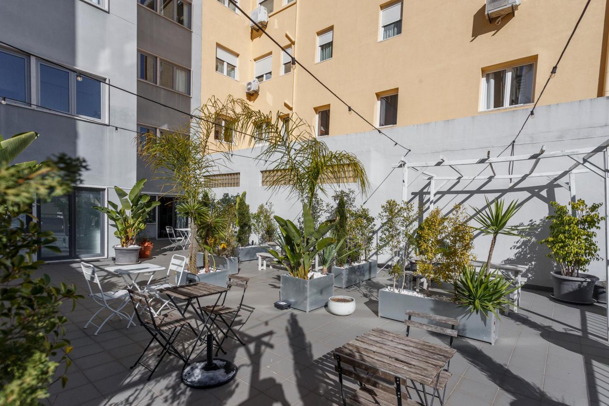 Cosmopolitan Comfort In Lisbon 4A- By Misha'S Place ภายนอก รูปภาพ