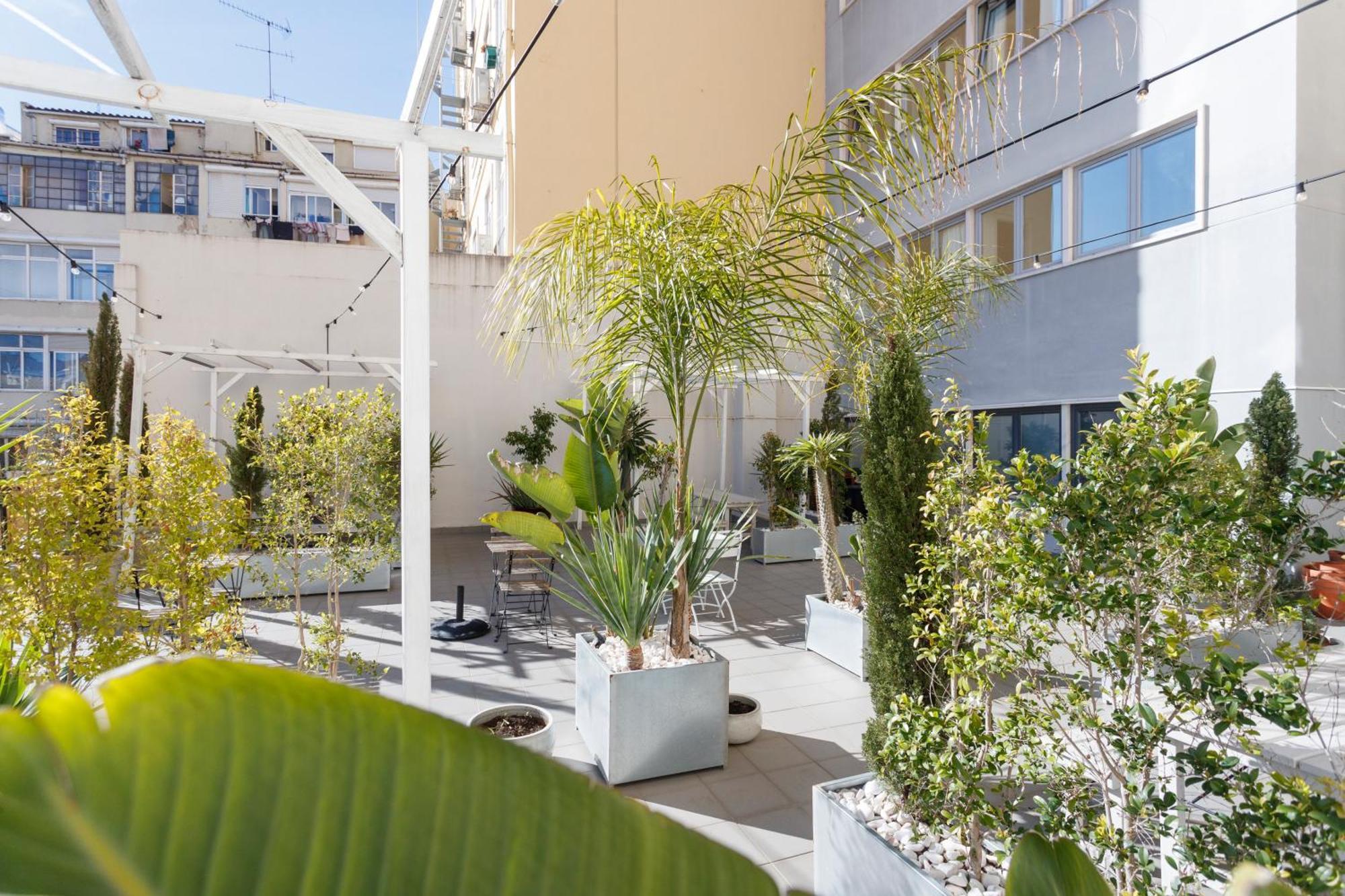 Cosmopolitan Comfort In Lisbon 4A- By Misha'S Place ภายนอก รูปภาพ