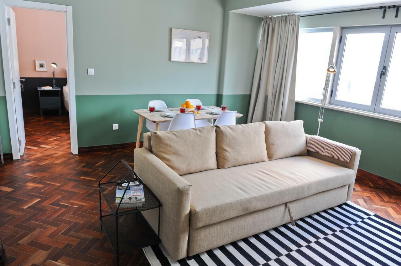 Cosmopolitan Comfort In Lisbon 4A- By Misha'S Place ภายนอก รูปภาพ
