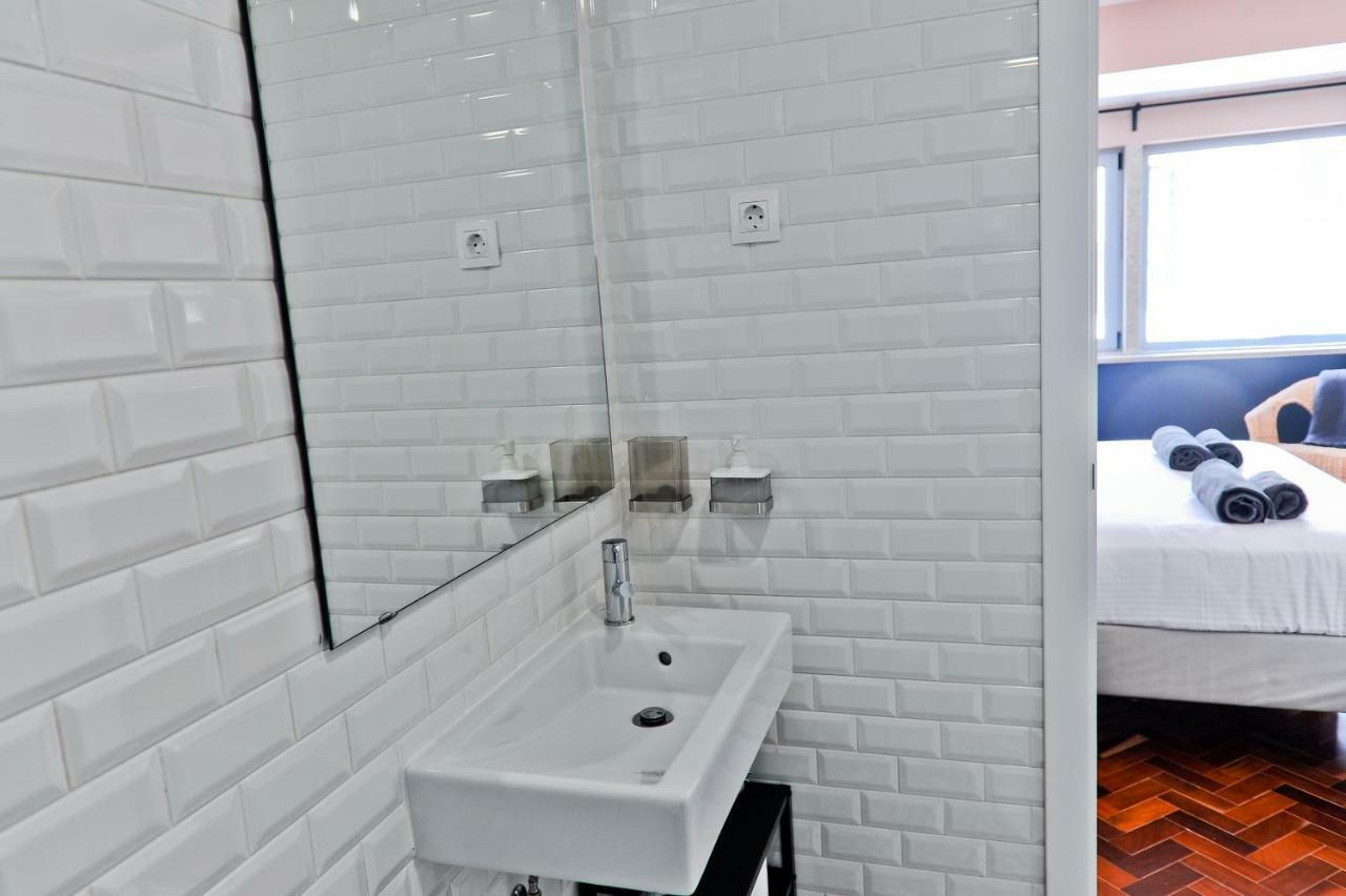 Cosmopolitan Comfort In Lisbon 4A- By Misha'S Place ภายนอก รูปภาพ