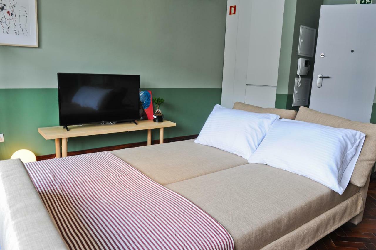 Cosmopolitan Comfort In Lisbon 4A- By Misha'S Place ภายนอก รูปภาพ